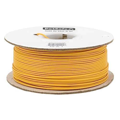 Radio PetSafe Boundary Wire 500FT Containment System In Ground Fencing Kit Gauge