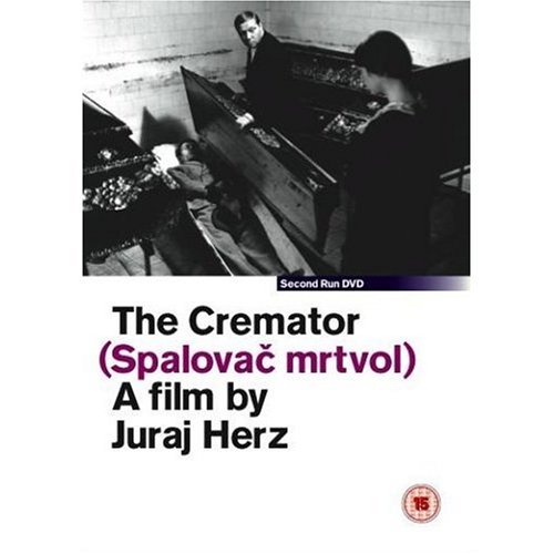 The Cremator