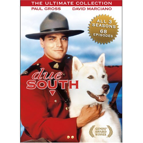 【中古】【未使用・未開封品】DUE SOUTH: SEASONS 1-3【メーカー名】【メーカー型番】【ブランド名】Echo Bridge Home Entertainment ジャンル別, Custom Stores 【商品説明】DUE SOUTH: SEASONS 1-3【注意】こちらは輸入品となります。当店では初期不良に限り、商品到着から7日間は返品を 受付けております。こちらは当店海外ショップで一般の方から買取した未使用・未開封品です。買取した為、中古扱いとしております。他モールとの併売品の為、完売の際はご連絡致しますのでご了承ください。ご注文からお届けまで1、ご注文⇒ご注文は24時間受け付けております。2、注文確認⇒ご注文後、当店から注文確認メールを送信します。3、当店海外倉庫から当店日本倉庫を経由しお届けしますので10〜30営業日程度でのお届けとなります。4、入金確認⇒前払い決済をご選択の場合、ご入金確認後、配送手配を致します。5、出荷⇒配送準備が整い次第、出荷致します。配送業者、追跡番号等の詳細をメール送信致します。6、到着⇒出荷後、1〜3日後に商品が到着します。　※離島、北海道、九州、沖縄は遅れる場合がございます。予めご了承下さい。お電話でのお問合せは少人数で運営の為受け付けておりませんので、メールにてお問合せお願い致します。営業時間　月〜金　10:00〜17:00お客様都合によるご注文後のキャンセル・返品はお受けしておりませんのでご了承下さい。