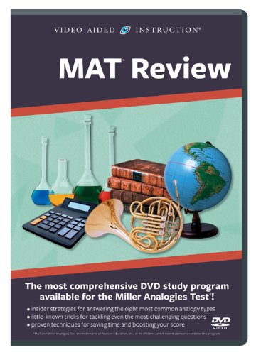【中古】【未使用・未開封品】MAT Review