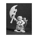 【中古】【未使用・未開封品】Female Dwarf Warrior 03293(3)
