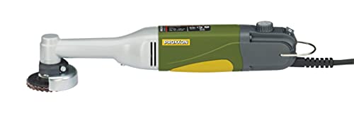 【中古】【未使用・未開封品】Proxxon 38544 Longneck Angle Grinder LHW/E by Proxxon【メーカー名】【メーカー型番】【ブランド名】【商品説明】Proxxon 38544 Longneck Angle Grinder LHW/E by Proxxon【注意】こちらは輸入品となります。当店では初期不良に限り、商品到着から7日間は返品を 受付けております。こちらは当店海外ショップで一般の方から買取した未使用・未開封品です。買取した為、中古扱いとしております。他モールとの併売品の為、完売の際はご連絡致しますのでご了承ください。ご注文からお届けまで1、ご注文⇒ご注文は24時間受け付けております。2、注文確認⇒ご注文後、当店から注文確認メールを送信します。3、当店海外倉庫から当店日本倉庫を経由しお届けしますので10〜30営業日程度でのお届けとなります。4、入金確認⇒前払い決済をご選択の場合、ご入金確認後、配送手配を致します。5、出荷⇒配送準備が整い次第、出荷致します。配送業者、追跡番号等の詳細をメール送信致します。6、到着⇒出荷後、1〜3日後に商品が到着します。　※離島、北海道、九州、沖縄は遅れる場合がございます。予めご了承下さい。お電話でのお問合せは少人数で運営の為受け付けておりませんので、メールにてお問合せお願い致します。営業時間　月〜金　10:00〜17:00お客様都合によるご注文後のキャンセル・返品はお受けしておりませんのでご了承下さい。