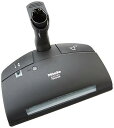 【中古】【未使用・未開封品】Miele SEB 236 エレクトロプレミアム フルサイズ 電動ブラシ ブラック