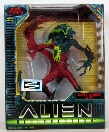 【中古】【未使用・未開封品】Alien Resurrection Battle Scarred Alien【メーカー名】【メーカー型番】【ブランド名】Kenner おもちゃ_2column, Toys - AmazonGlobal free shipping, フィギュア・コレクタードール 【商品説明】Alien Resurrection Battle Scarred Alien【注意】こちらは輸入品となります。当店では初期不良に限り、商品到着から7日間は返品を 受付けております。こちらは当店海外ショップで一般の方から買取した未使用・未開封品です。買取した為、中古扱いとしております。他モールとの併売品の為、完売の際はご連絡致しますのでご了承ください。ご注文からお届けまで1、ご注文⇒ご注文は24時間受け付けております。2、注文確認⇒ご注文後、当店から注文確認メールを送信します。3、当店海外倉庫から当店日本倉庫を経由しお届けしますので10〜30営業日程度でのお届けとなります。4、入金確認⇒前払い決済をご選択の場合、ご入金確認後、配送手配を致します。5、出荷⇒配送準備が整い次第、出荷致します。配送業者、追跡番号等の詳細をメール送信致します。6、到着⇒出荷後、1〜3日後に商品が到着します。　※離島、北海道、九州、沖縄は遅れる場合がございます。予めご了承下さい。お電話でのお問合せは少人数で運営の為受け付けておりませんので、メールにてお問合せお願い致します。営業時間　月〜金　10:00〜17:00お客様都合によるご注文後のキャンセル・返品はお受けしておりませんのでご了承下さい。