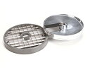 【中古】【未使用・未開封品】Robot Coupe 28114 Dicing Equip, CL50, 20 x 20 by Robot Coupe