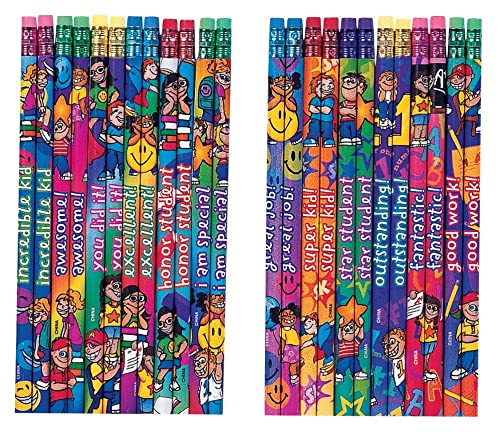 Raymond Geddes Incentive Pencils 144 Pack (64244) ペンシル (並行輸入品)