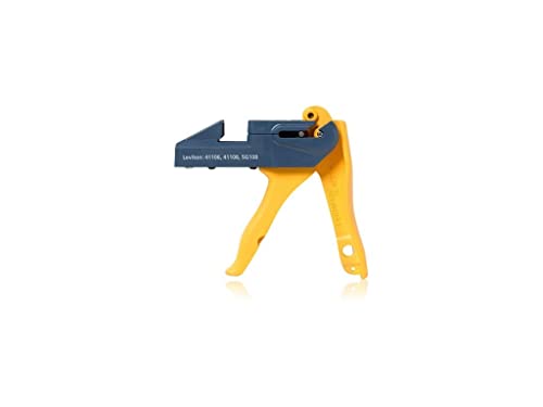 【中古】【未使用 未開封品】Fluke Networks JR-SYS-2 JackRapid Punch Down Tool for Systimax MGS400, MGS600, MFP420, MFP520 by Fluke Networks