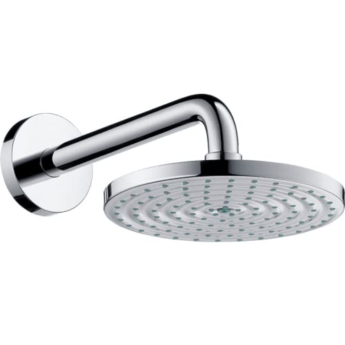 š̤ۡѡ̤ʡHansgrohe(ϥ󥹥) 쥤 180 ռСإåɥ