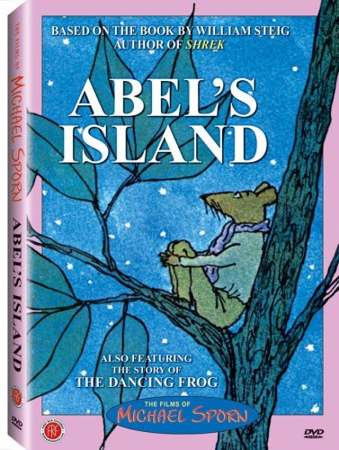 【中古】【未使用・未開封品】Abel's Island & The Dancing Frog [DVD] [Import]【メーカー名】【メーカー型番】【ブランド名】【商品説明】Abel's Island & The Dancing Frog [DVD] [Import]【注意】こちらは輸入品となります。当店では初期不良に限り、商品到着から7日間は返品を 受付けております。こちらは当店海外ショップで一般の方から買取した未使用・未開封品です。買取した為、中古扱いとしております。他モールとの併売品の為、完売の際はご連絡致しますのでご了承ください。ご注文からお届けまで1、ご注文⇒ご注文は24時間受け付けております。2、注文確認⇒ご注文後、当店から注文確認メールを送信します。3、当店海外倉庫から当店日本倉庫を経由しお届けしますので10〜30営業日程度でのお届けとなります。4、入金確認⇒前払い決済をご選択の場合、ご入金確認後、配送手配を致します。5、出荷⇒配送準備が整い次第、出荷致します。配送業者、追跡番号等の詳細をメール送信致します。6、到着⇒出荷後、1〜3日後に商品が到着します。　※離島、北海道、九州、沖縄は遅れる場合がございます。予めご了承下さい。お電話でのお問合せは少人数で運営の為受け付けておりませんので、メールにてお問合せお願い致します。営業時間　月〜金　10:00〜17:00お客様都合によるご注文後のキャンセル・返品はお受けしておりませんのでご了承下さい。