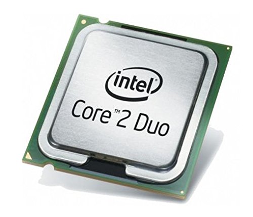 【中古】【未使用・未開封品】Intel Core 2 Duo Mobile T9500 2.60GHz/6M/800 Socket P Penryn SLAYX