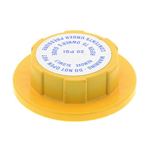 【中古】【未使用・未開封品】Stant 10261 ラジエーターキャップ - 20 PSI