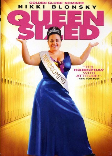 【中古】【未使用・未開封品】Queen Sized / [DVD] [Import]