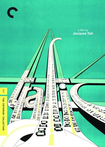 【中古】【未使用・未開封品】Trafic (The Criterion Collection)