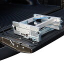 【中古】【未使用・未開封品】Westin 10-3000 トラックパル テールゲートラダー シルバー