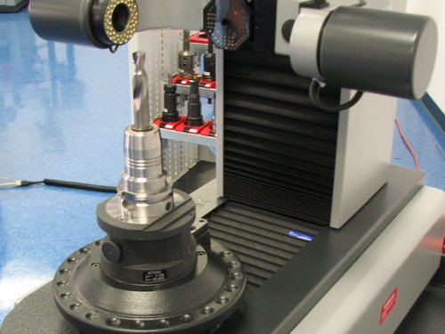 RFID: Tool Tracking Solutions