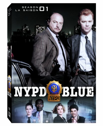 【中古】【未使用・未開封品】NYPD Blue: Season 1