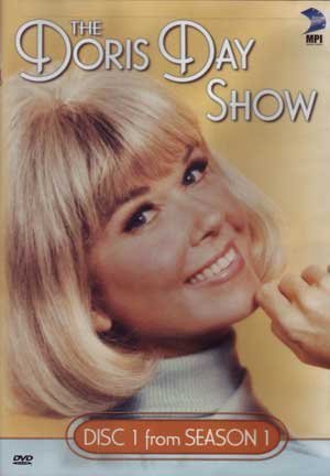 【中古】【未使用・未開封品】The Doris Day Show Season 1
