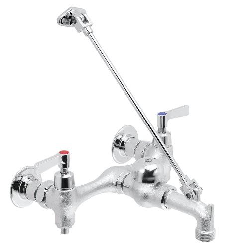 樂天商城 - 【中古】【未使用・未開封品】Speakman SC-5812-RCP Commander Service Sink Faucet with Lever Handles by Speakman