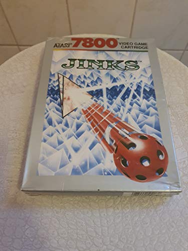 【中古】【未使用・未開封品】ATARI7800 JINKS (NTSC)