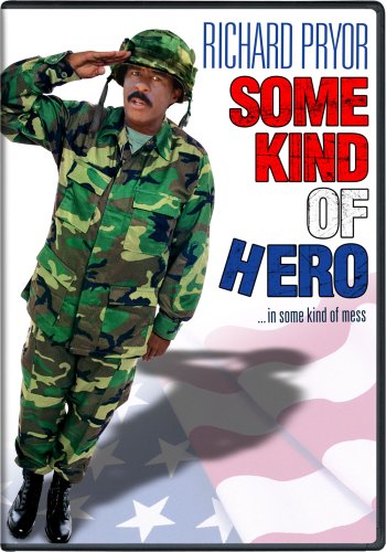 【中古】【未使用・未開封品】Some Kind of Hero