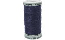 【中古】【未使用 未開封品】Gutermann Jeans Thread Poly/Cotton 200m Indigo