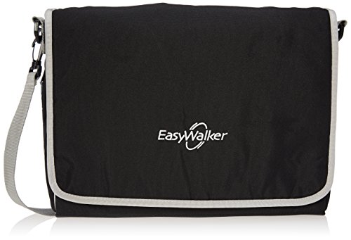 楽天AJIMURA-SHOP【中古】【未使用・未開封品】EasyWalker SKY Nursery Bag Black （Discontinued by Manufacturer） by EasyWalker