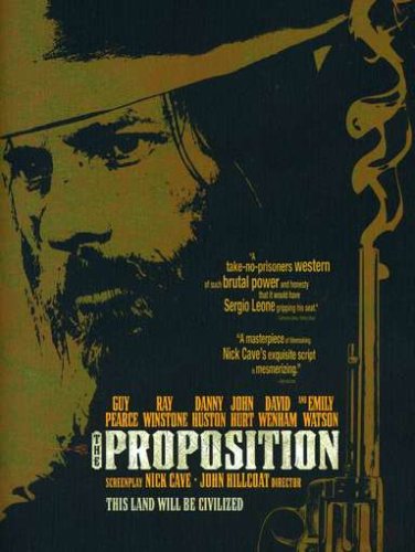 【中古】【未使用・未開封品】The Proposition (Steelbook Packaging)【メーカー名】【メーカー型番】【ブランド名】FIRST LOOK PICTURES ジャンル別 【商品説明】The Proposition (Steelbook Packaging)【注意】こちらは輸入品となります。当店では初期不良に限り、商品到着から7日間は返品を 受付けております。こちらは当店海外ショップで一般の方から買取した未使用・未開封品です。買取した為、中古扱いとしております。他モールとの併売品の為、完売の際はご連絡致しますのでご了承ください。ご注文からお届けまで1、ご注文⇒ご注文は24時間受け付けております。2、注文確認⇒ご注文後、当店から注文確認メールを送信します。3、当店海外倉庫から当店日本倉庫を経由しお届けしますので10〜30営業日程度でのお届けとなります。4、入金確認⇒前払い決済をご選択の場合、ご入金確認後、配送手配を致します。5、出荷⇒配送準備が整い次第、出荷致します。配送業者、追跡番号等の詳細をメール送信致します。6、到着⇒出荷後、1〜3日後に商品が到着します。　※離島、北海道、九州、沖縄は遅れる場合がございます。予めご了承下さい。お電話でのお問合せは少人数で運営の為受け付けておりませんので、メールにてお問合せお願い致します。営業時間　月〜金　10:00〜17:00お客様都合によるご注文後のキャンセル・返品はお受けしておりませんのでご了承下さい。