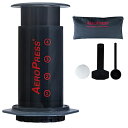 【中古】【未使用・未開封品】Aerobie AeroPress Coffee Maker with Tote Bag by AeroPress