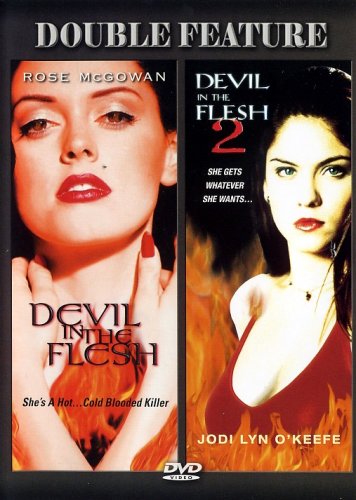 【中古】【未使用・未開封品】Devil In The Flesh & Devil In The Flesh 2 (Double Feature)