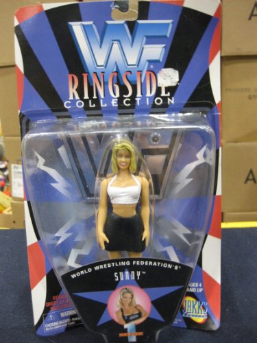 【中古】【未使用・未開封品】Wwf Ringside Collection Series 1 Sunny [Toy]【メーカー名】【メーカー型番】【ブランド名】Jakks Pacific ロボット・子ども向けフィギュア, おもちゃ_2column, 2189279051,2189789051,2189284051, Toys - AmazonGlobal free shipping, ロボット・ソフビ人形, 男の子Nav_ソフビ 【商品説明】Wwf Ringside Collection Series 1 Sunny [Toy]【注意】こちらは輸入品となります。当店では初期不良に限り、商品到着から7日間は返品を 受付けております。こちらは当店海外ショップで一般の方から買取した未使用・未開封品です。買取した為、中古扱いとしております。他モールとの併売品の為、完売の際はご連絡致しますのでご了承ください。ご注文からお届けまで1、ご注文⇒ご注文は24時間受け付けております。2、注文確認⇒ご注文後、当店から注文確認メールを送信します。3、当店海外倉庫から当店日本倉庫を経由しお届けしますので10〜30営業日程度でのお届けとなります。4、入金確認⇒前払い決済をご選択の場合、ご入金確認後、配送手配を致します。5、出荷⇒配送準備が整い次第、出荷致します。配送業者、追跡番号等の詳細をメール送信致します。6、到着⇒出荷後、1〜3日後に商品が到着します。　※離島、北海道、九州、沖縄は遅れる場合がございます。予めご了承下さい。お電話でのお問合せは少人数で運営の為受け付けておりませんので、メールにてお問合せお願い致します。営業時間　月〜金　10:00〜17:00お客様都合によるご注文後のキャンセル・返品はお受けしておりませんのでご了承下さい。