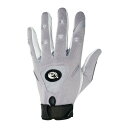 【中古】【未使用・未開封品】Bionic Men 'sテニスグローブ 3L