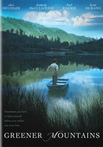 【中古】【未使用・未開封品】Greener Mountains