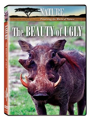 【中古】【未使用・未開封品】Nature: The Beauty of Ugly [DVD]