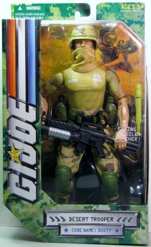 【中古】【未使用・未開封品】GI JOE