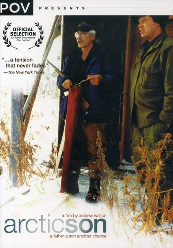 Rakuten - 【中古】【未使用・未開封品】Arctic Son [DVD] [Import]