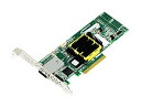 【中古】【未使用・未開封品】アダプテックジャパン 外部4ポートSASエクスパンダの使用により最大128台サポート / 2260300-R ASR-2045 Ro...