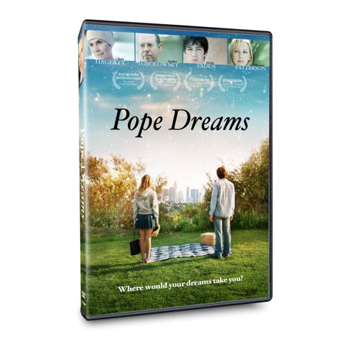 【中古】【未使用・未開封品】Pope Dreams