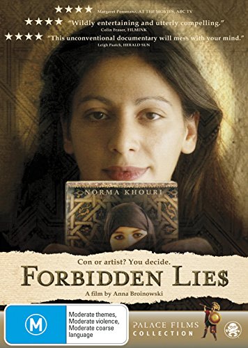 【中古】【未使用・未開封品】Forbidden Lie