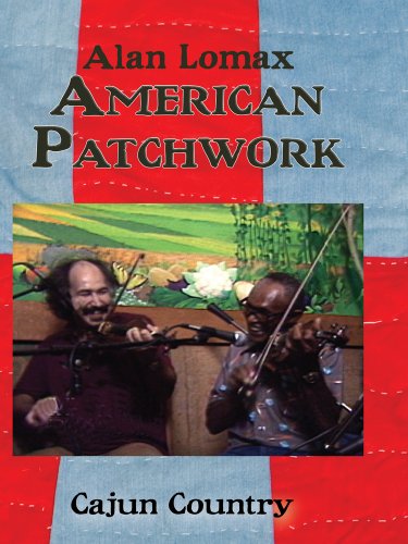 【中古】【未使用・未開封品】American Patchwork- Cajun Country