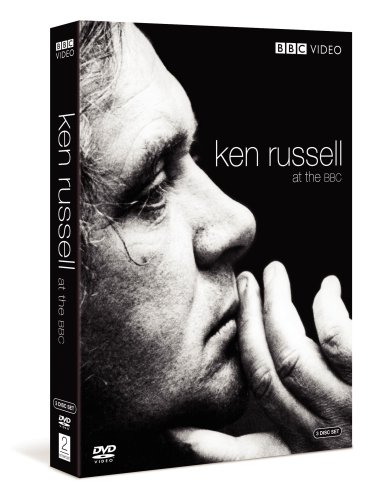 Rakuten - 【中古】【未使用・未開封品】Ken Russell at the BBC [DVD]