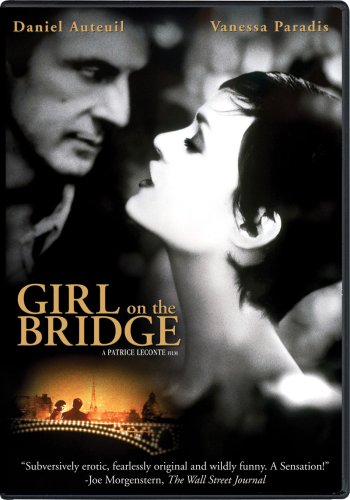 【中古】【未使用・未開封品】Girl on the Bridge