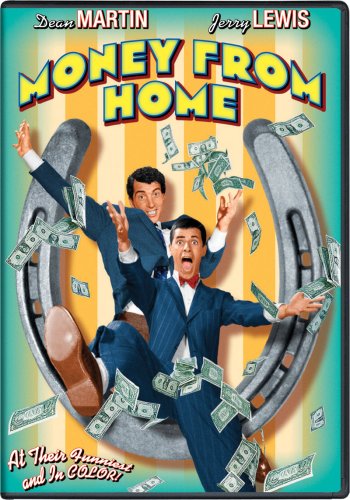 【中古】【未使用・未開封品】Money From Home