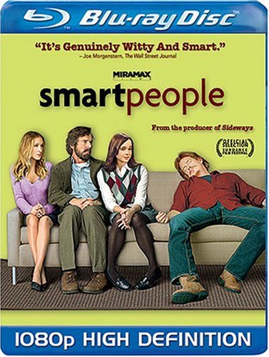 yÁzygpEJizSmart People [Blu-ray]