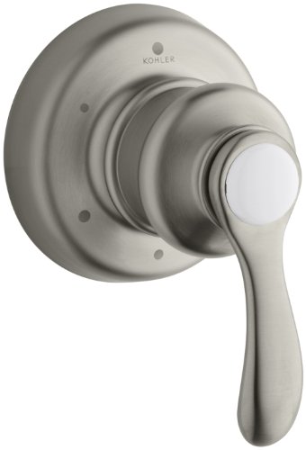 【中古】【未使用・未開封品】Kohler K-T12189-4-BNフェアファックストランスファーバルブトリム、活気..