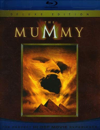 【中古】【未使用・未開封品】Mummy (1999) (Free Movie Ticket) (Ws Dub Sub)