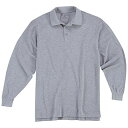 【中古】【未使用・未開封品】5.11 Tactical #42056T 長袖トールプロフェッショナルポロシャツ L