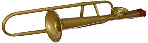 【中古】【未使用 未開封品】The Kazoo Company 201 Metal Trombone Kazoo by The Kazoo Company