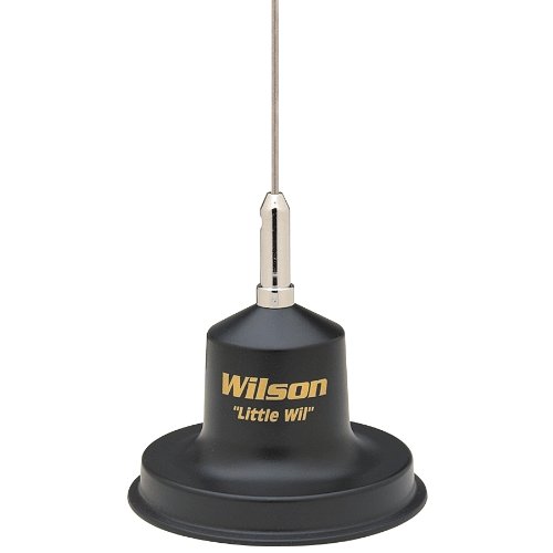 š̤ۡѡ̤ʡWILSON 305-38 300-Watt Little Wil Magnet Mount Antenna by Wilson Electronics [¹͢]