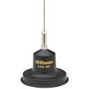 【中古】【未使用・未開封品】WILSON 305-38 300-Watt Little Wil Magnet Mount Antenna by Wilson E...