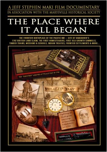 楽天AJIMURA-SHOP【中古】【未使用・未開封品】HISTORY OF THE PACIFIC NORTHWEST -- THE PLACE WHERE IT ALL BEGAN